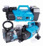 Sas+all PRO 18V akumulatorska vrtna vodna črpalka 2800L/h