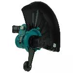 Sas+all PRO 18V akumulatorska kosilnica z nitjo 300mm