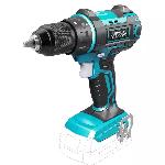 Sas+all PRO 18V Akumulatorski vrtalnik in vijačnik 50Nm LED 13mm