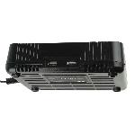 Sas+all PRO 220V dvojni polnilnik za akumulatorje 130W 18V SAS+ALL USB