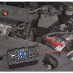130W 12-24V elektronski LCD polnilec za akumulatorje in vzdrževanje 150A