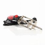 Električni rezalnik stiroporja 130W 145mm do 450°C