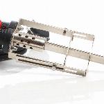 Električni rezalnik stiroporja 130W 145mm do 450°C