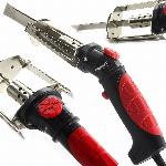 Električni rezalnik stiroporja 130W 145mm do 450°C