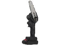 Komplet 24V akumulatorska verižna žaga 10cm