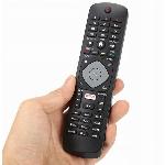 Univerzalni daljinski upravljalnik za Philips Smart TV + netflix