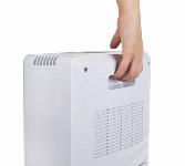 2v1 razvlaževalec in čistilec zraka - absorber vlage 2,2L
