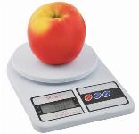 Kuhinjska tehtnica LCD do 10kg