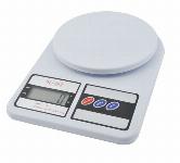 Kuhinjska tehtnica LCD do 10kg