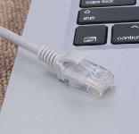 UTP RJ45 omrežni kabel LAN 20m