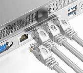UTP RJ45 omrežni kabel LAN 5m
