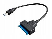 USB adapter na SATA 3.0 32cm