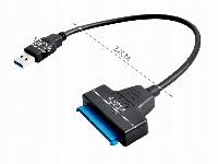 USB adapter na SATA 3.0 32cm