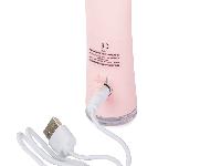 Akumulatorska USB brezžična sonična krtača za čiščenje obraza - masažer