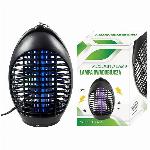 230V električna UV svetilka za odganjanje mrčesa