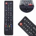 TV daljinski upravljalnik univerzalni Samsung LED 4K HD smart
