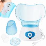 Parna obrazna savna in inhalator