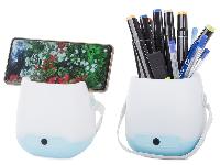 Namizni organizator LED - lonček za pisala