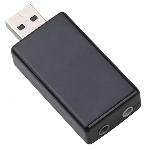 Zvočna kartica 7.1 USB 2.0