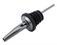 Inox nastavek za nalivanje - točenje alkohola