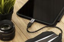 id-2600 Adapter USB 3.0 na Tip C