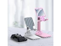 PVC stojalo za tablico ali telefon - univerzalno držalo