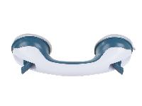 Pomožno kopalniško držalo s priseski - ročaj