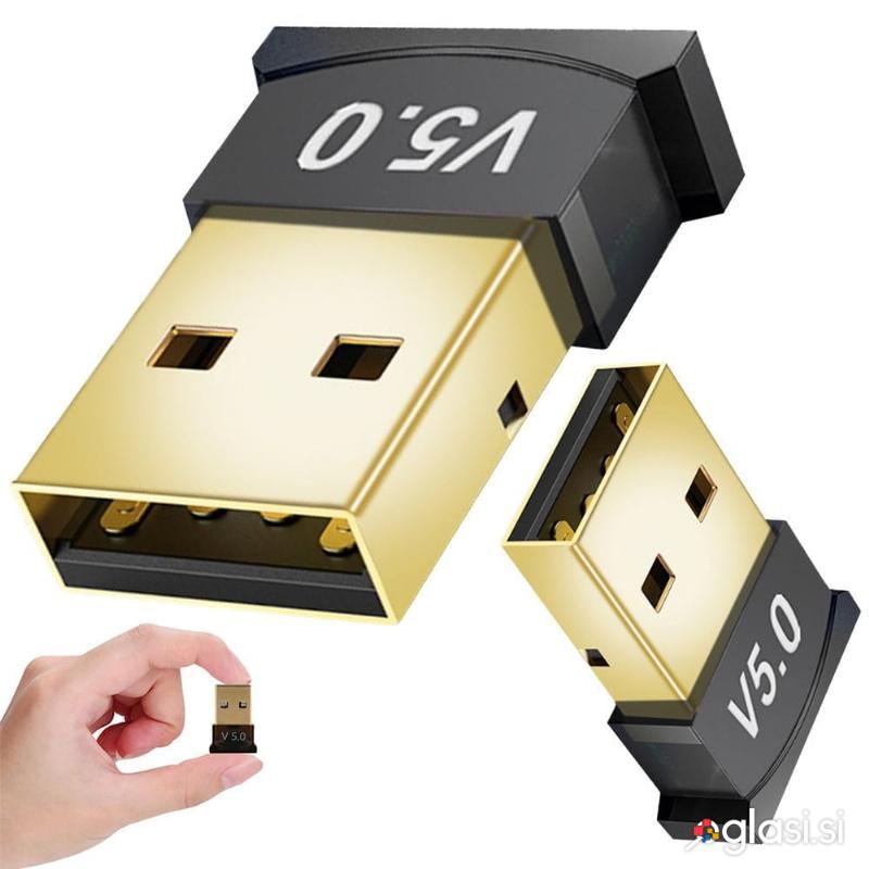 USB adapter bluetooth 5.0 high speed