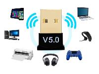 USB adapter bluetooth 5.0 high speed