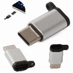 id-2600 Adapter Mikro USB na Tip C 3.1