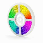 Set 300 RGBW LED trak in upravljalec IP65 4,5m vodoodporen