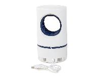 Učinkovita UV LED lučka za uničevanje žuželk, komarjev, žuželk in muh