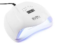 Velika UV 36 LED profesionalna lučka za gel nohte 54W - manikura