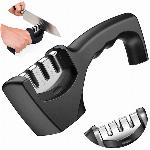 3v1 univerzalni brusilec nožev ostrilnik