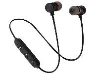 Bluetooth 4.1 brezžične športne slušalke + mikrofon