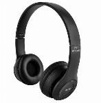 Bluetooth brezžične slušalke FM SD MP3 + mikrofon