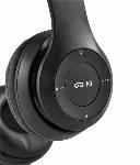 Bluetooth brezžične slušalke FM SD MP3 + mikrofon
