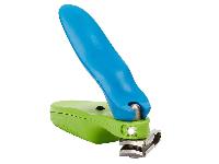 LED velika ščipalka za nohte - ščipalec WONDER CLIPPER