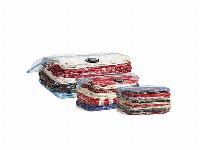 Zip vakuumska vrečka 50x60cm - vrečka za oblačila