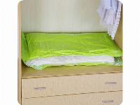 Zip vakuumska vrečka 50x60cm - vrečka za oblačila