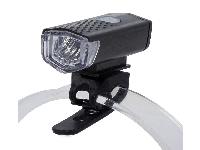 Akumulatorska kolesarska svetilka XME CREE LED