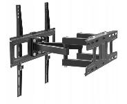 Univerzalni gibljiv TV nosilec 32-55" do 35kg