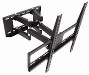 Univerzalni gibljiv TV nosilec 32-55" do 35kg