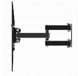 Univerzalni gibljiv TV nosilec 32-55" do 35kg