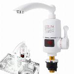 Električni grelnik vode 3000W z LCD