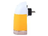 LED izparjevalnik eteričnih olj - stenski difuzor 300ml