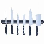 Močno magnetno stojalo - vodilo za nože 33cm