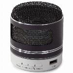Bluetooth zvočnik brezžični mp3 fm radio USB