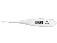 LCD digitalni termometer