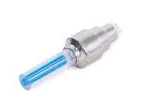 Poštni nabiralnik antracit polkrožen